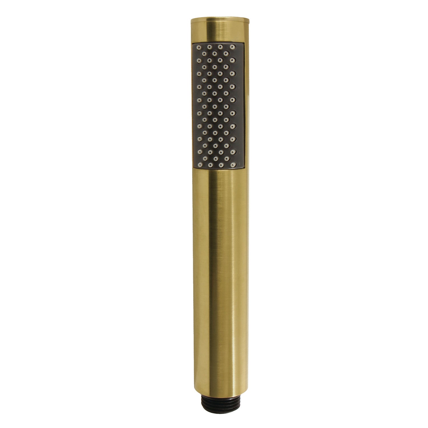 Concord hand shower in brushed brass