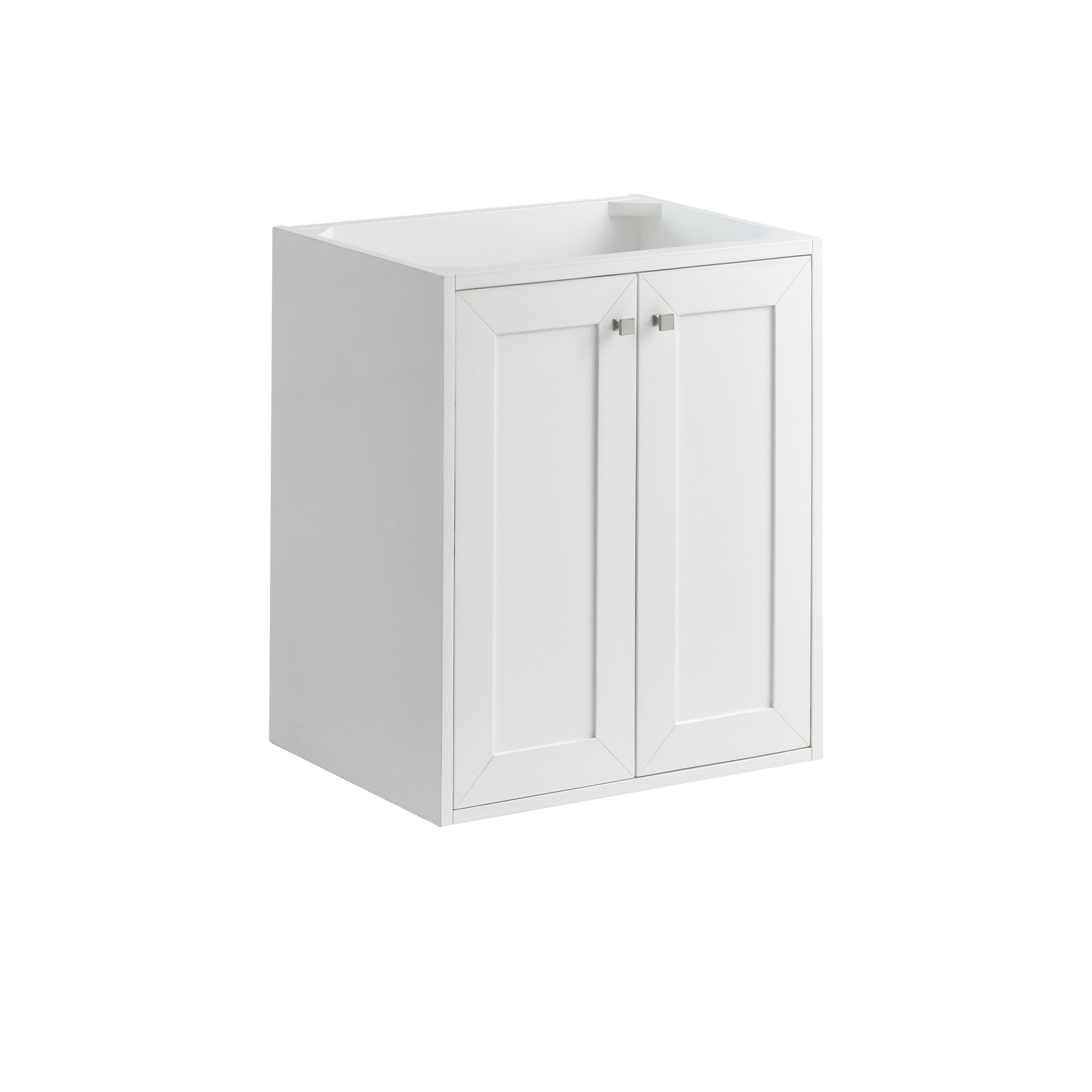 Chianti 24 inch vanity cabinet