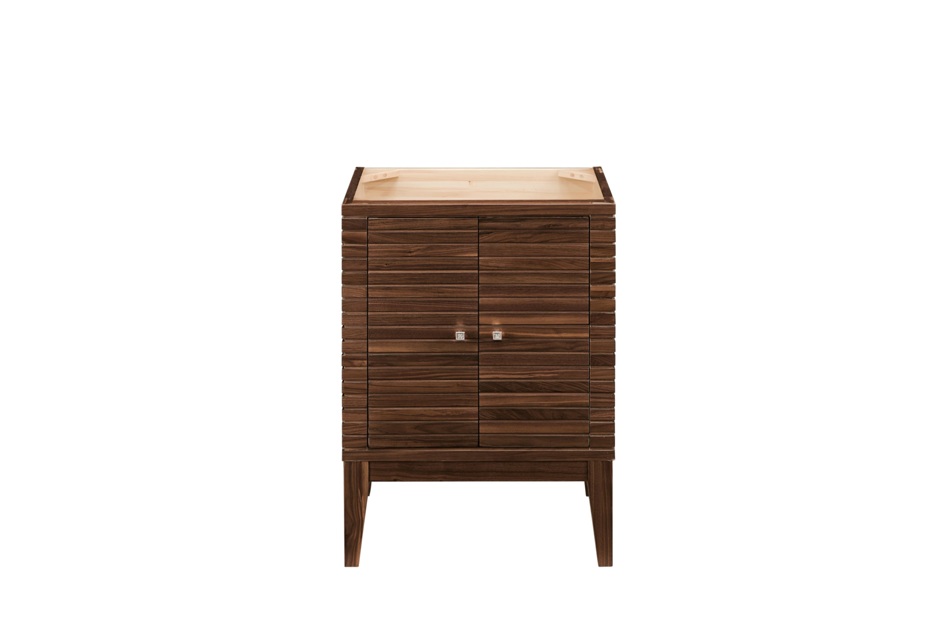Linden 24 inch mid century vanity