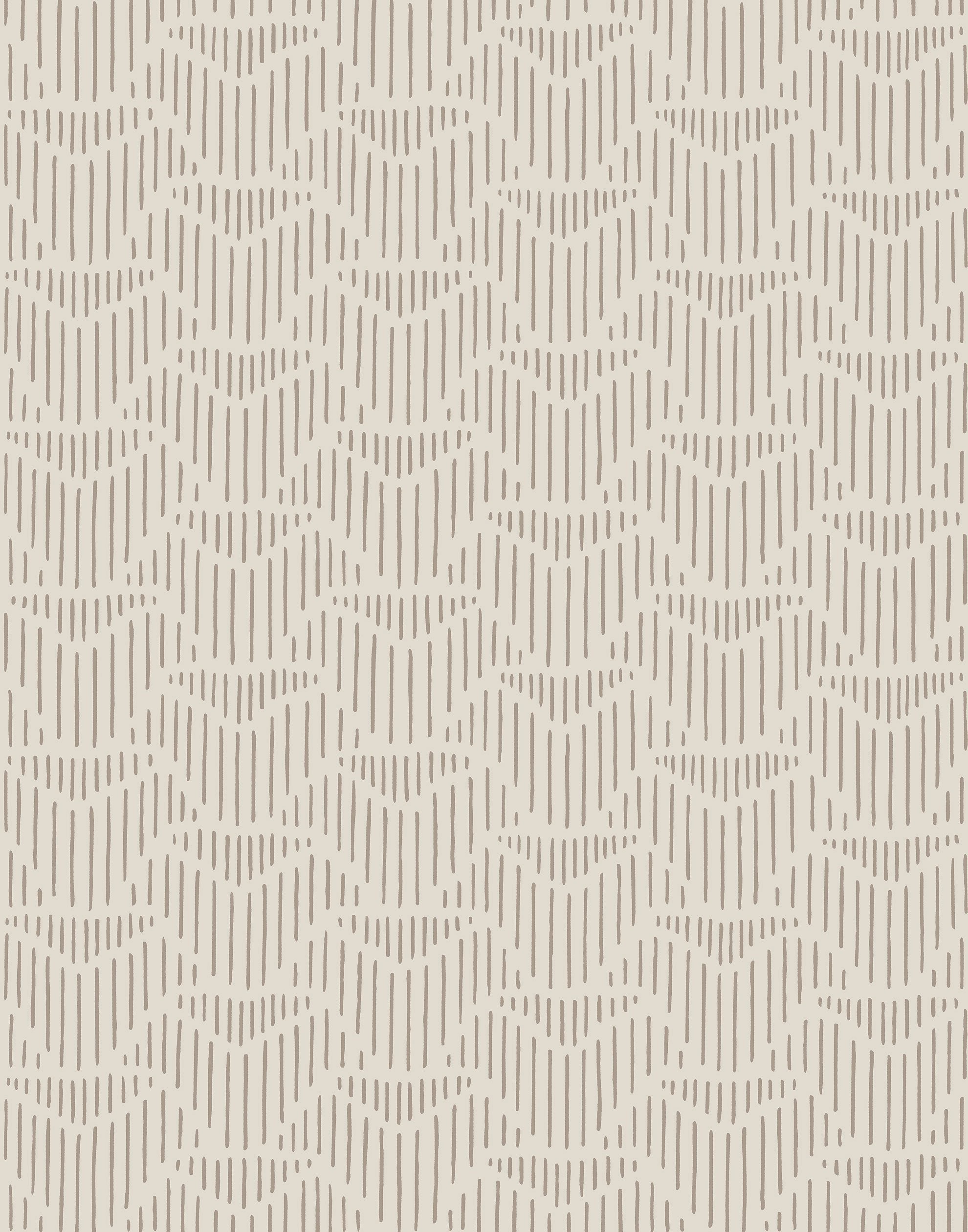 Palma Wallpaper in Sand